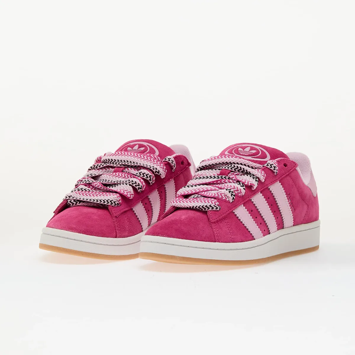 Zapatillas Campus 00s W Fucsia
