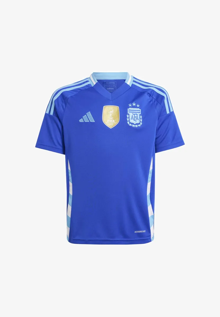 Camiseta Argentina 2022