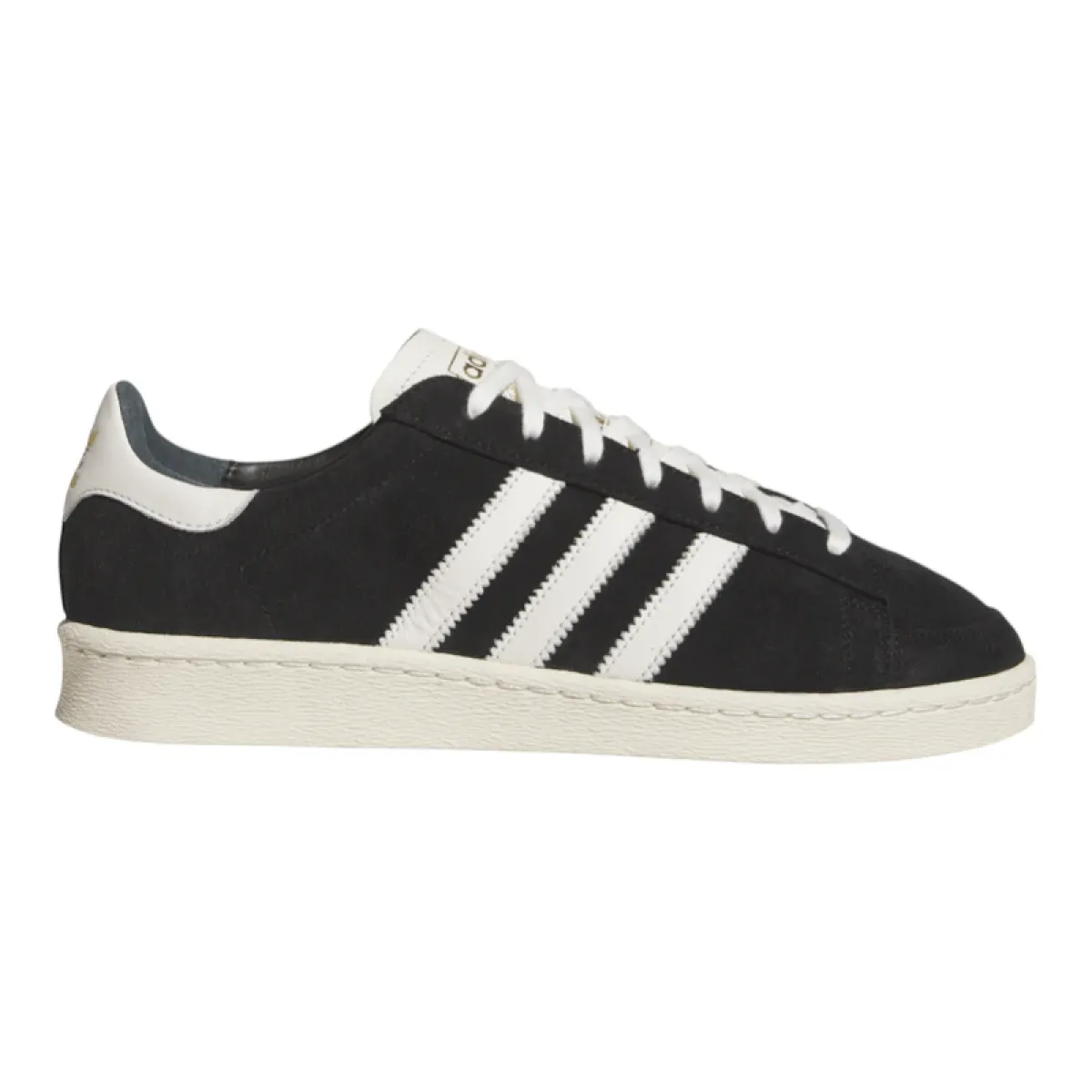 Zapatillas Jabbar Lo Negras
