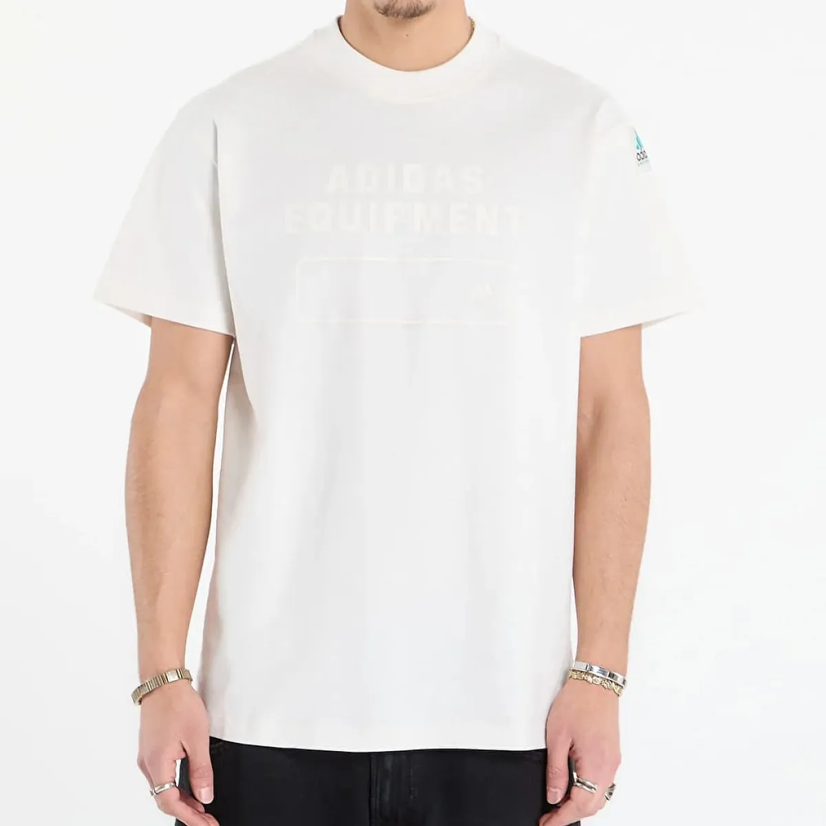 Camiseta Equipment GFX
