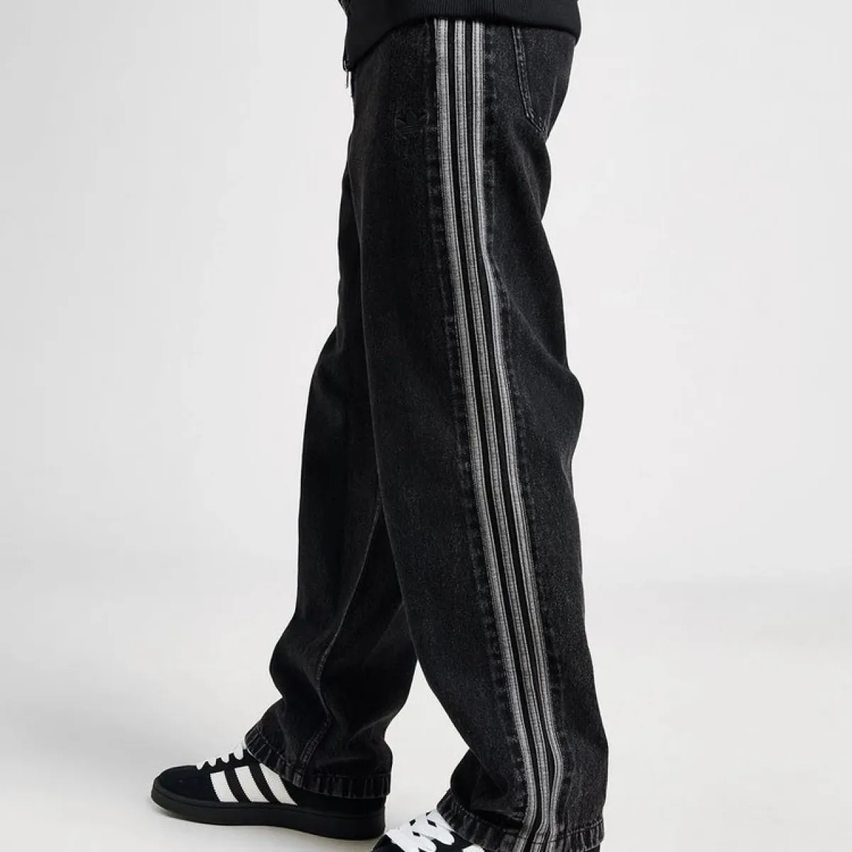 Pantalones Adicolor Denim Firebird