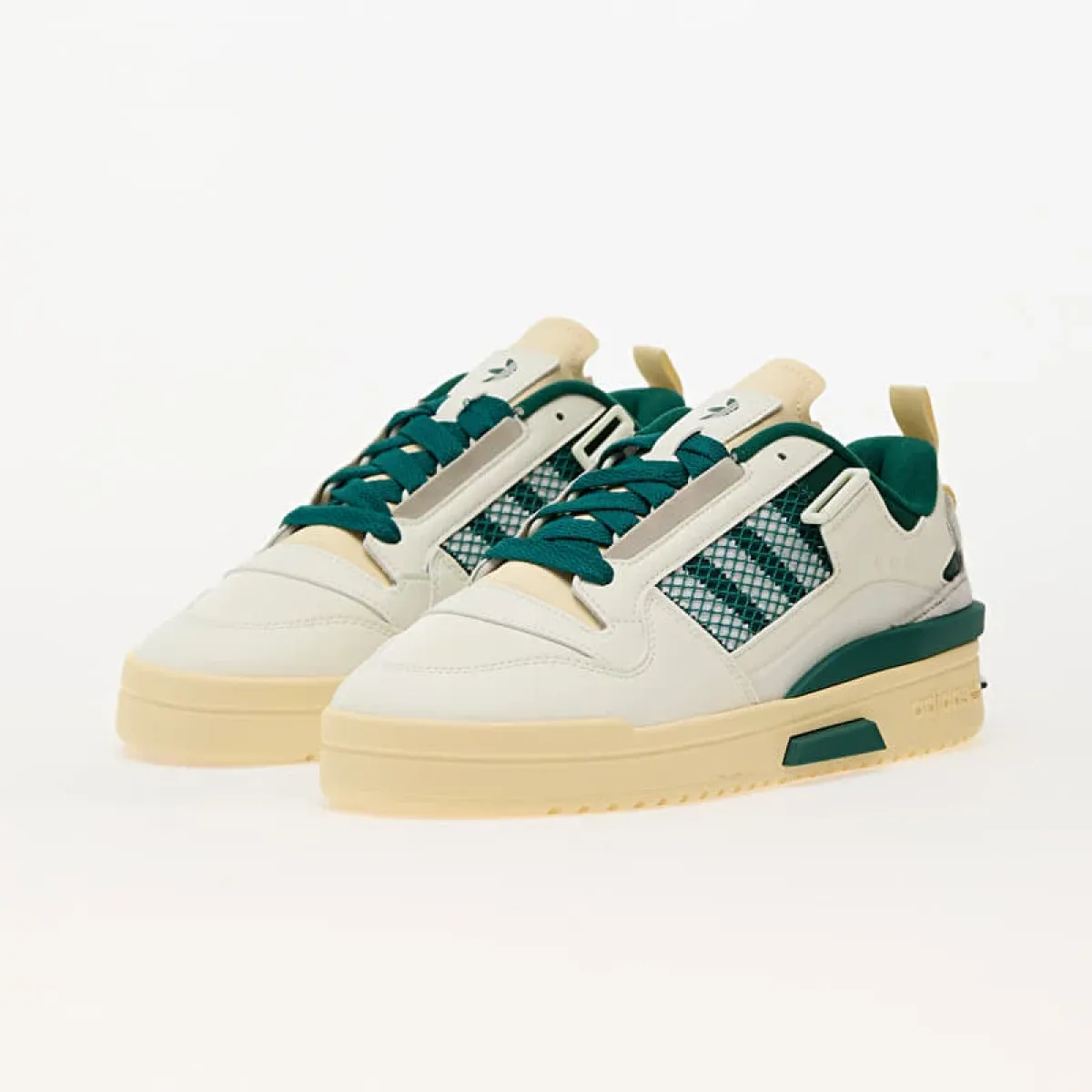 Zapatillas Adidas Forum Mod Low