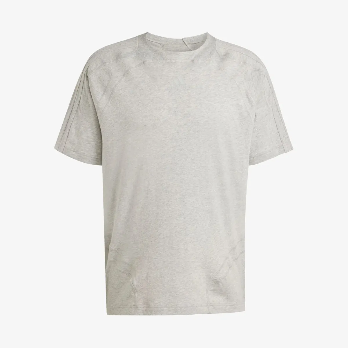 Camiseta Cutline Tee Gris