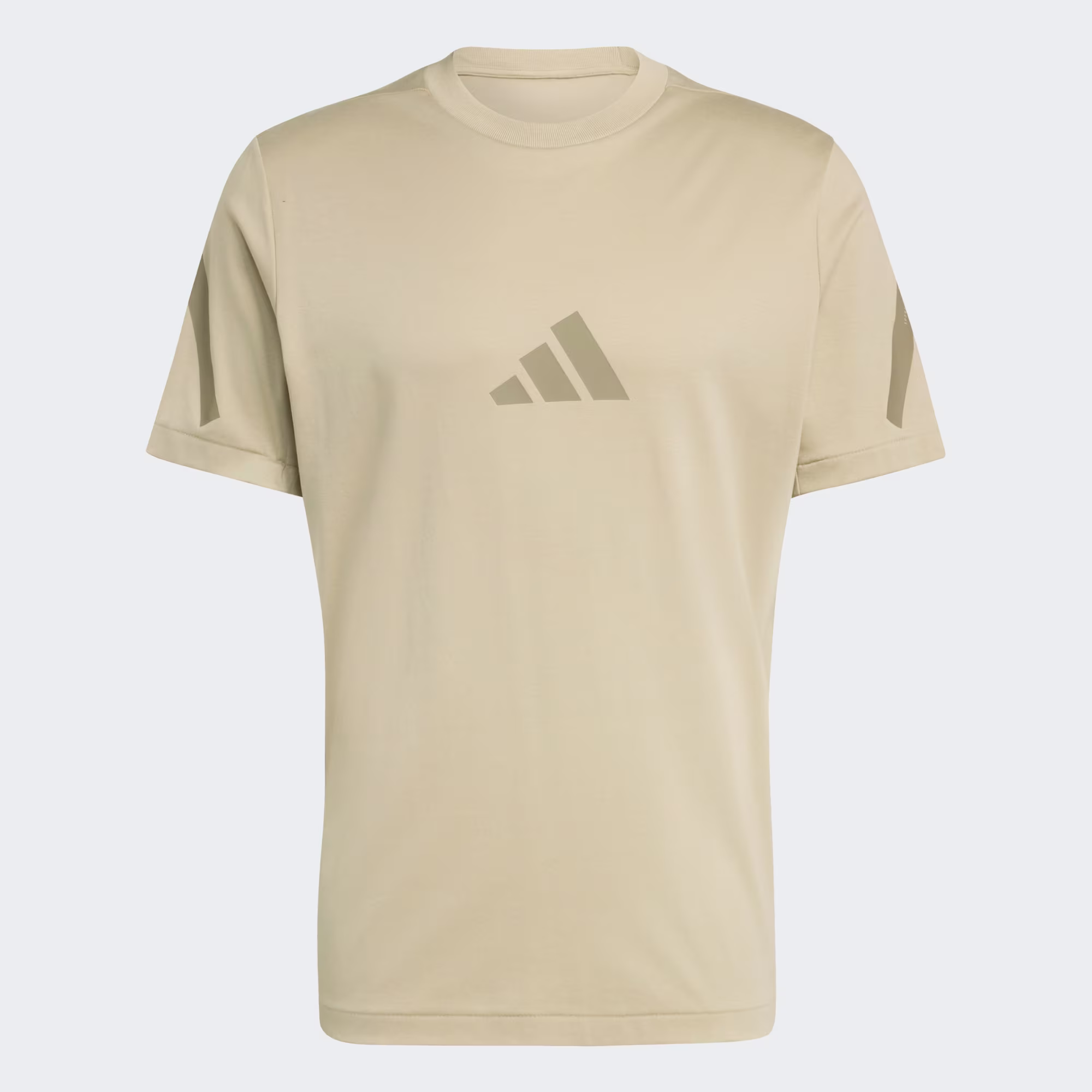 Camiseta Z.N.E. Verde