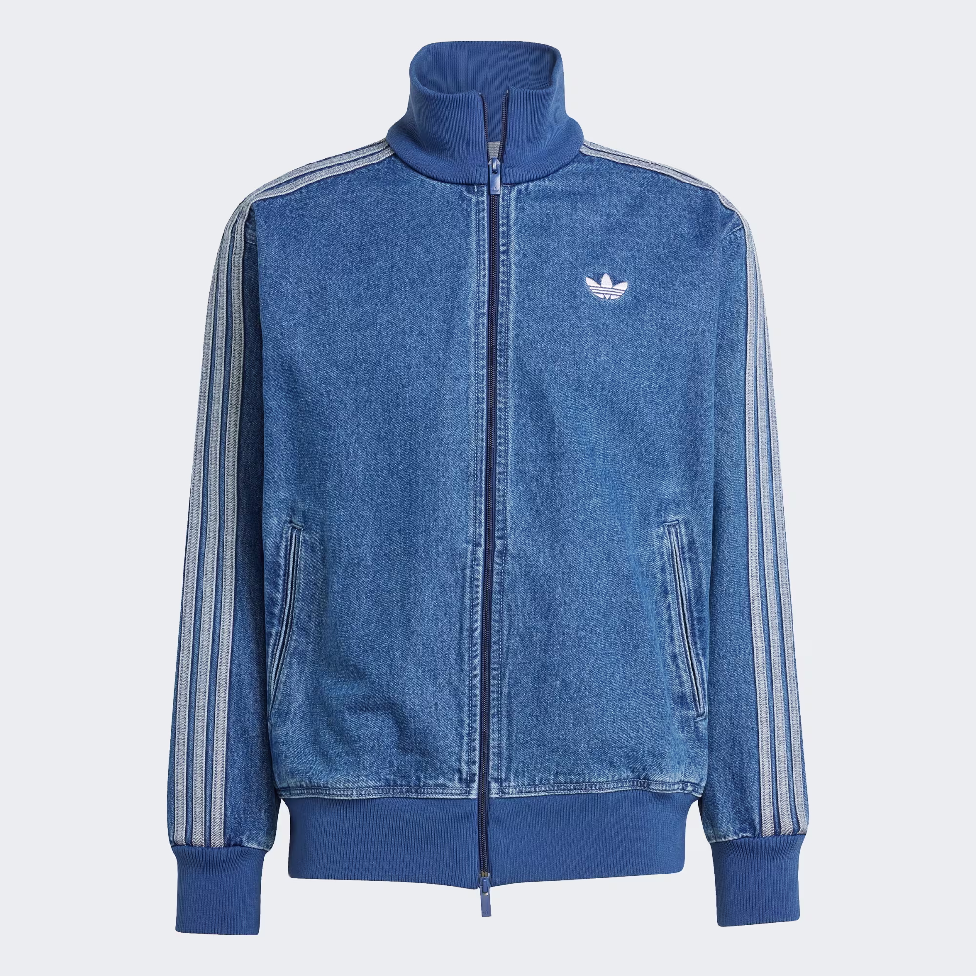 Chaqueta Firebird Adicolor Denim