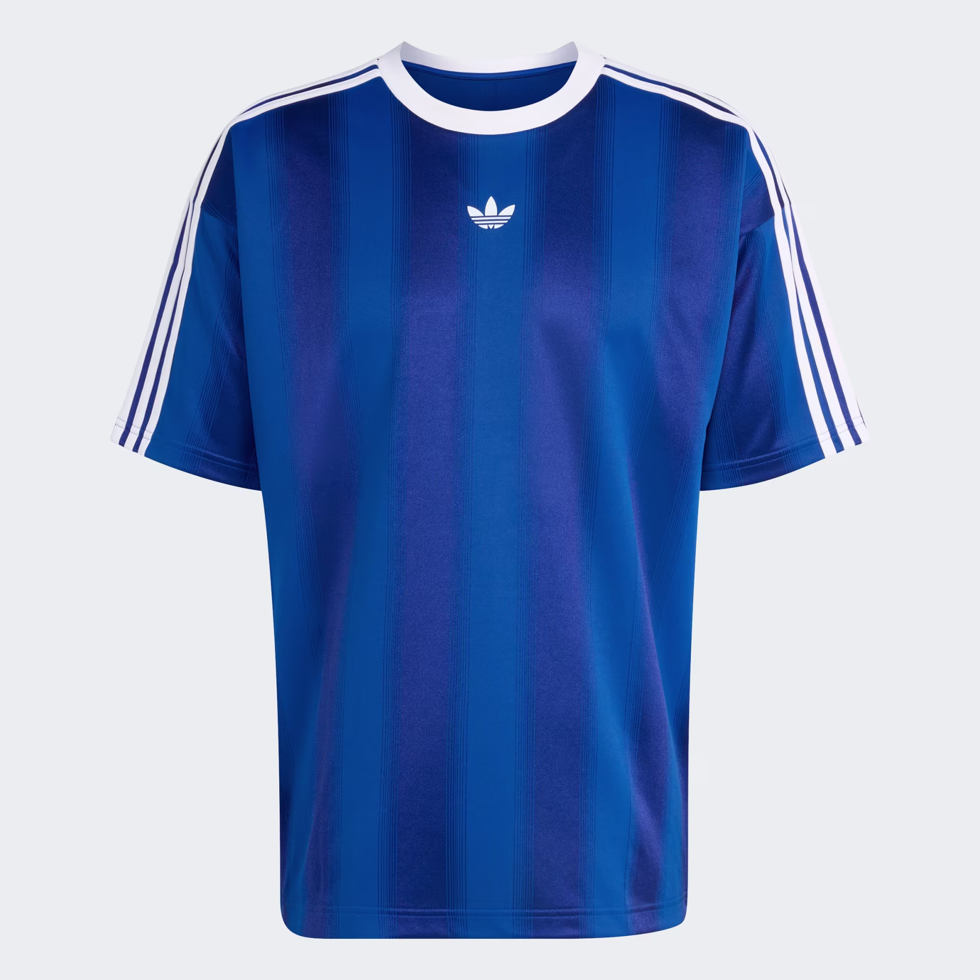 Camiseta Jacquard Jersey