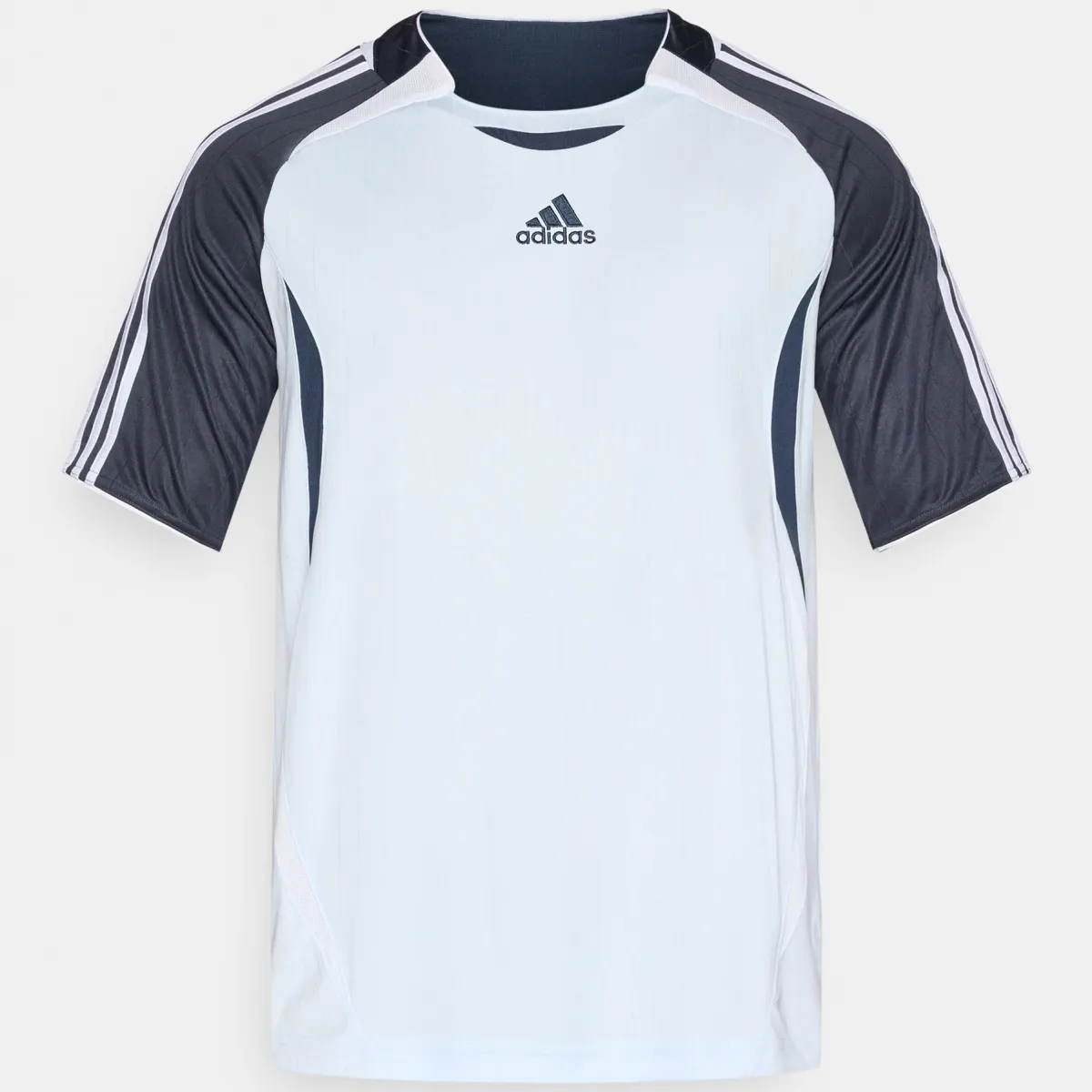 Camiseta Teamgaeist Tee Celeste