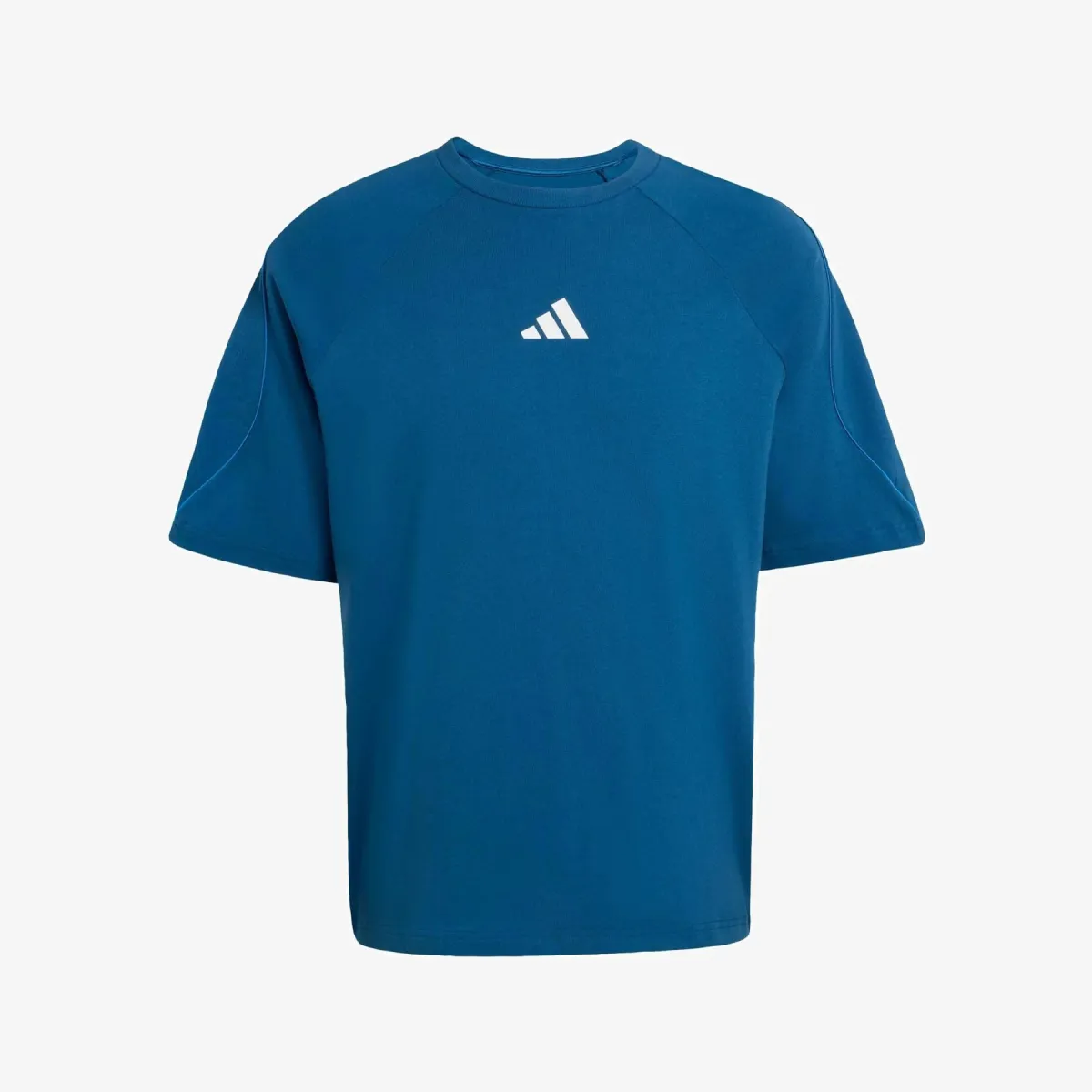 Camiseta M Stadium Tee Azul