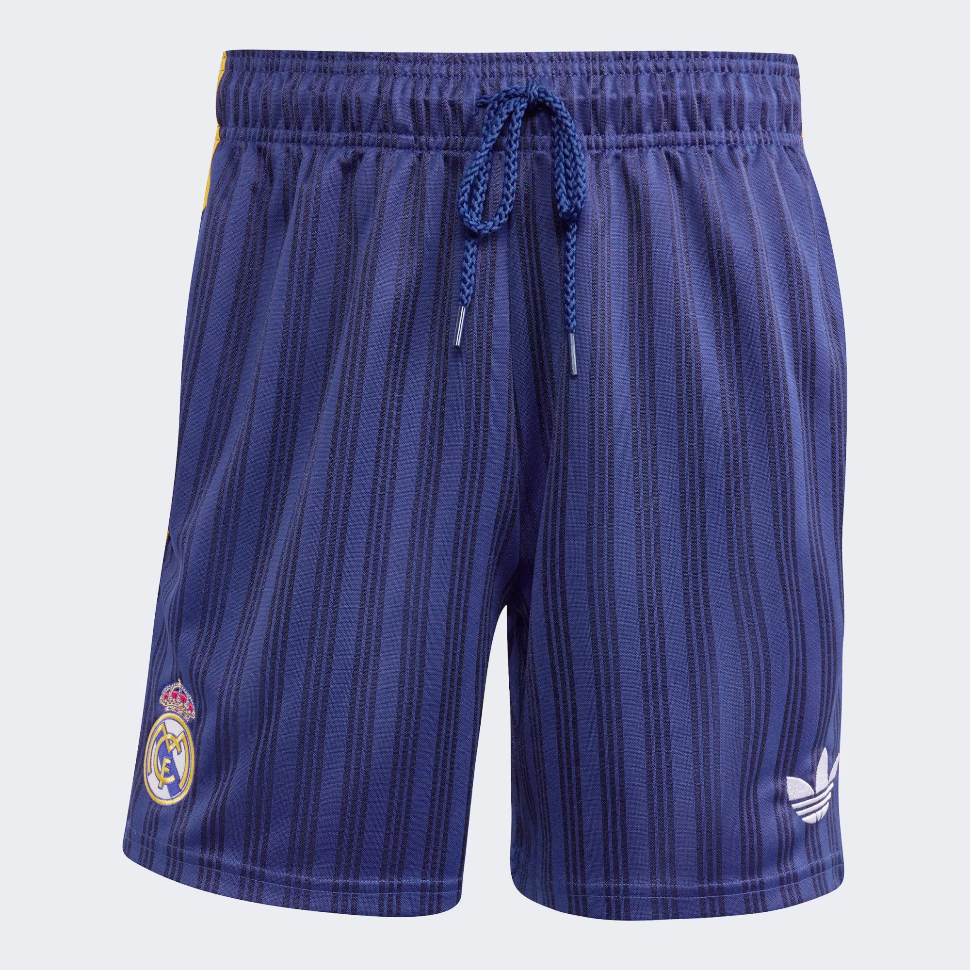 Pantalón Corto Real Madrid Originals